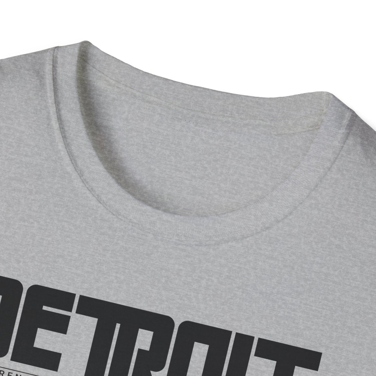 F*ck Around and Find Out Unisex Softstyle T-Shirt