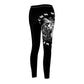 A Soldiers Legacy Women's Cut & Sew Casual Leggings (AOP)