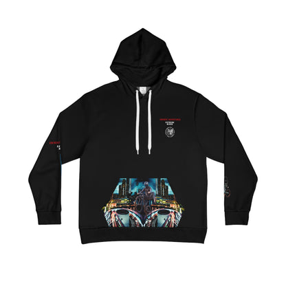 Extreme Mindz Men's Hoodie (AOP)