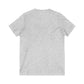 "Be Better at Blessing Souls" V-Neck Tee - "Be Better at Blessing Souls"