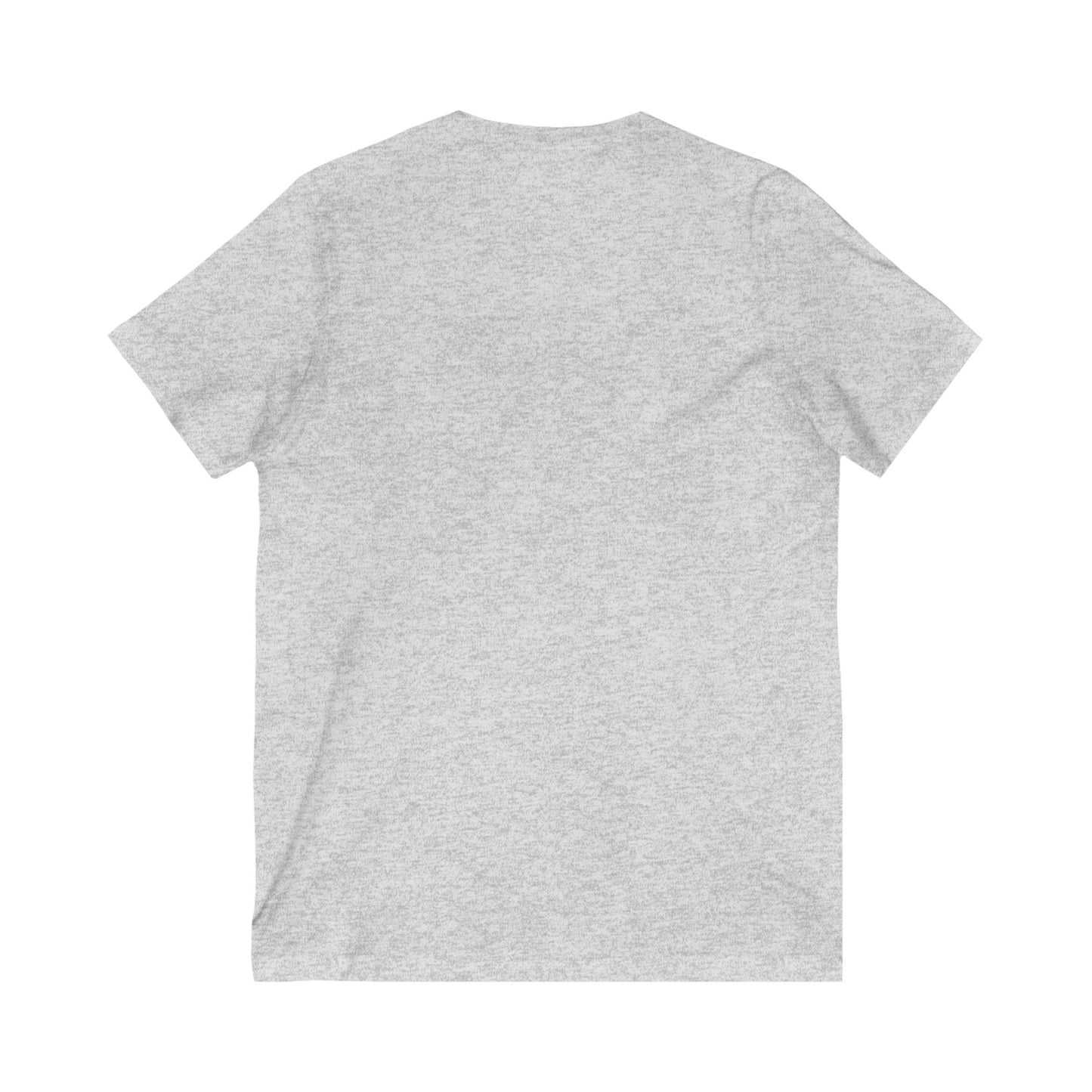 "Be Better at Blessing Souls" V-Neck Tee - "Be Better at Blessing Souls"