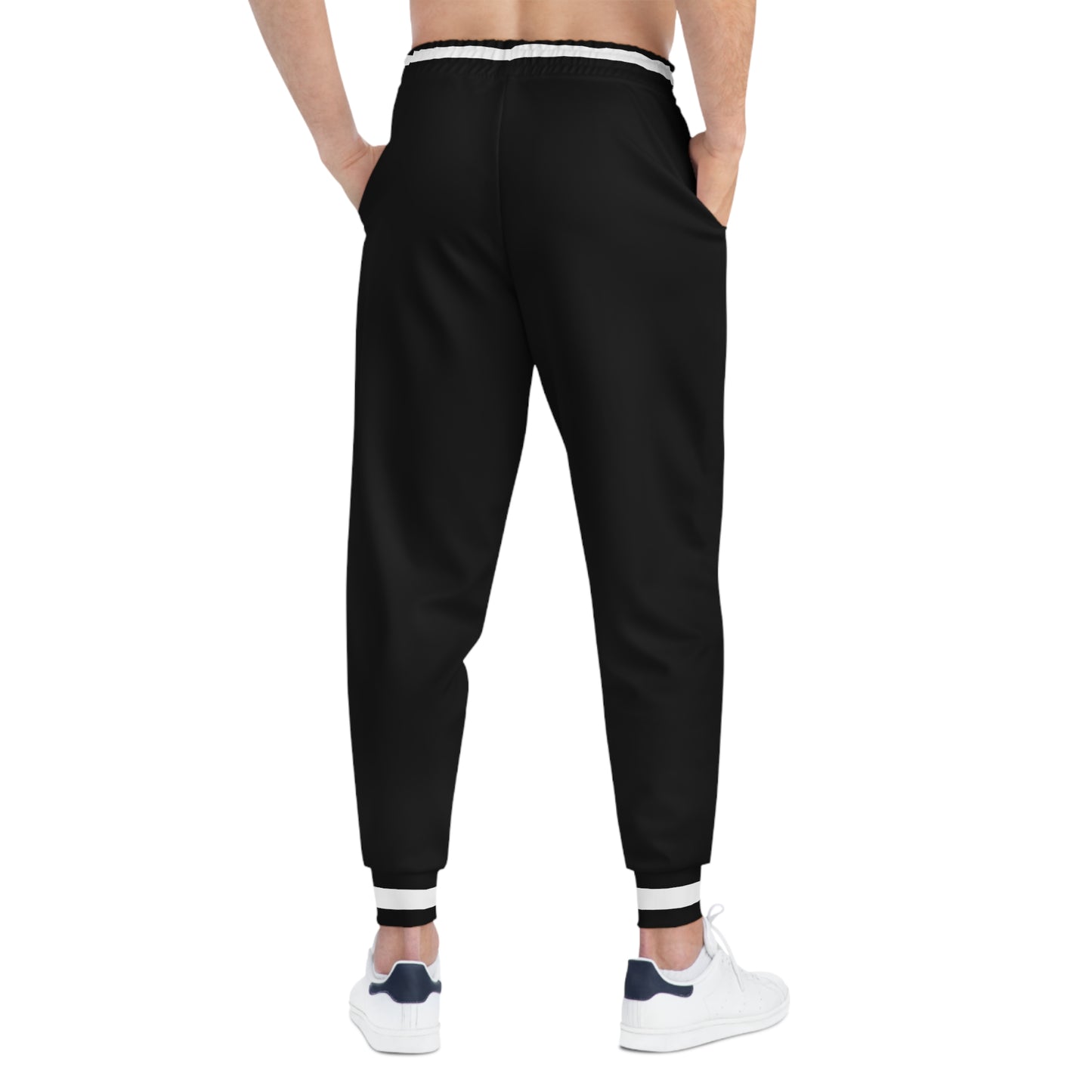 Unseen Potential Athletic Joggers (AOP)