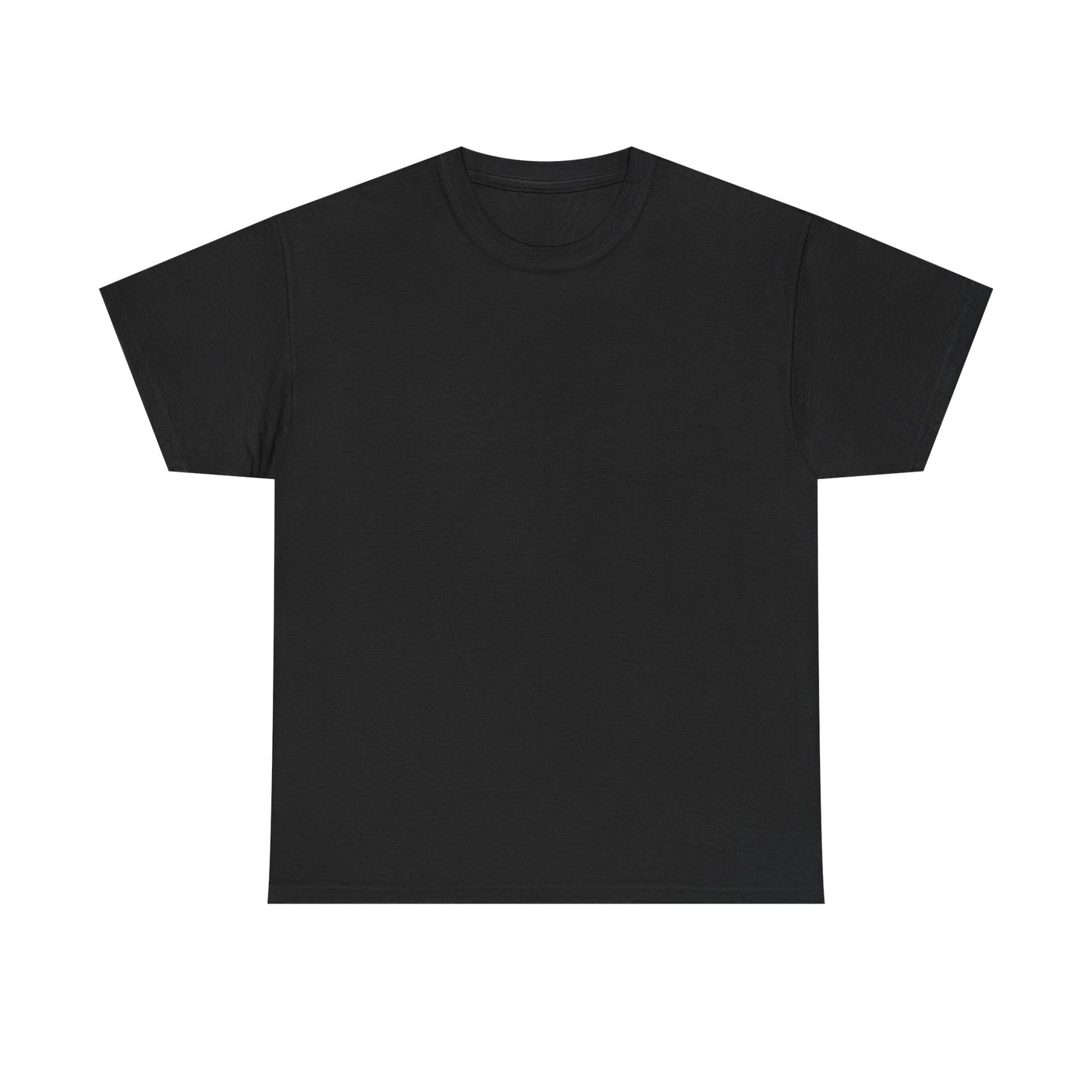 T-Shirt — “If There Is No Love in the Game You Be Love” Typographic Tee