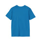 7 Rules of Life Unisex Softstyle T-Shirt