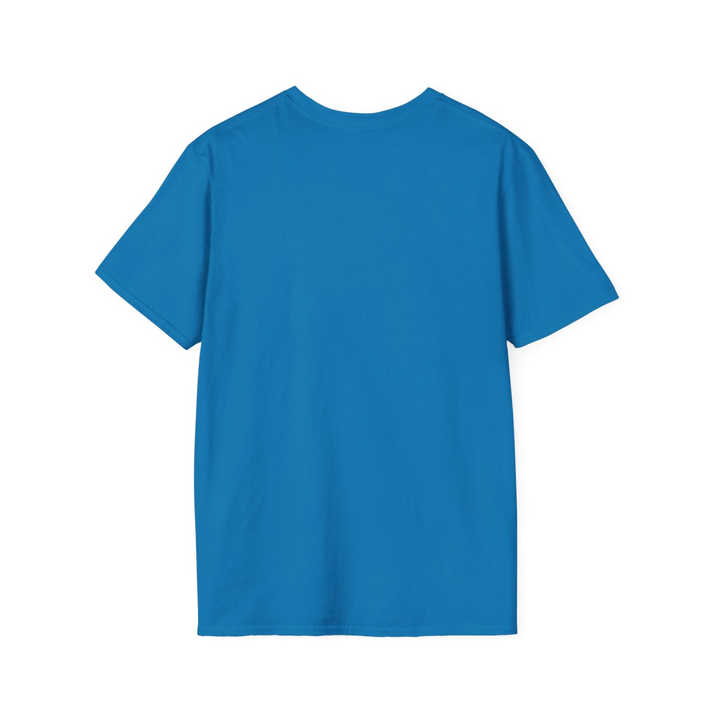 7 Rules of Life Unisex Softstyle T-Shirt