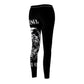 Superior Abilities Women's Cut & Sew Casual Leggings (AOP)