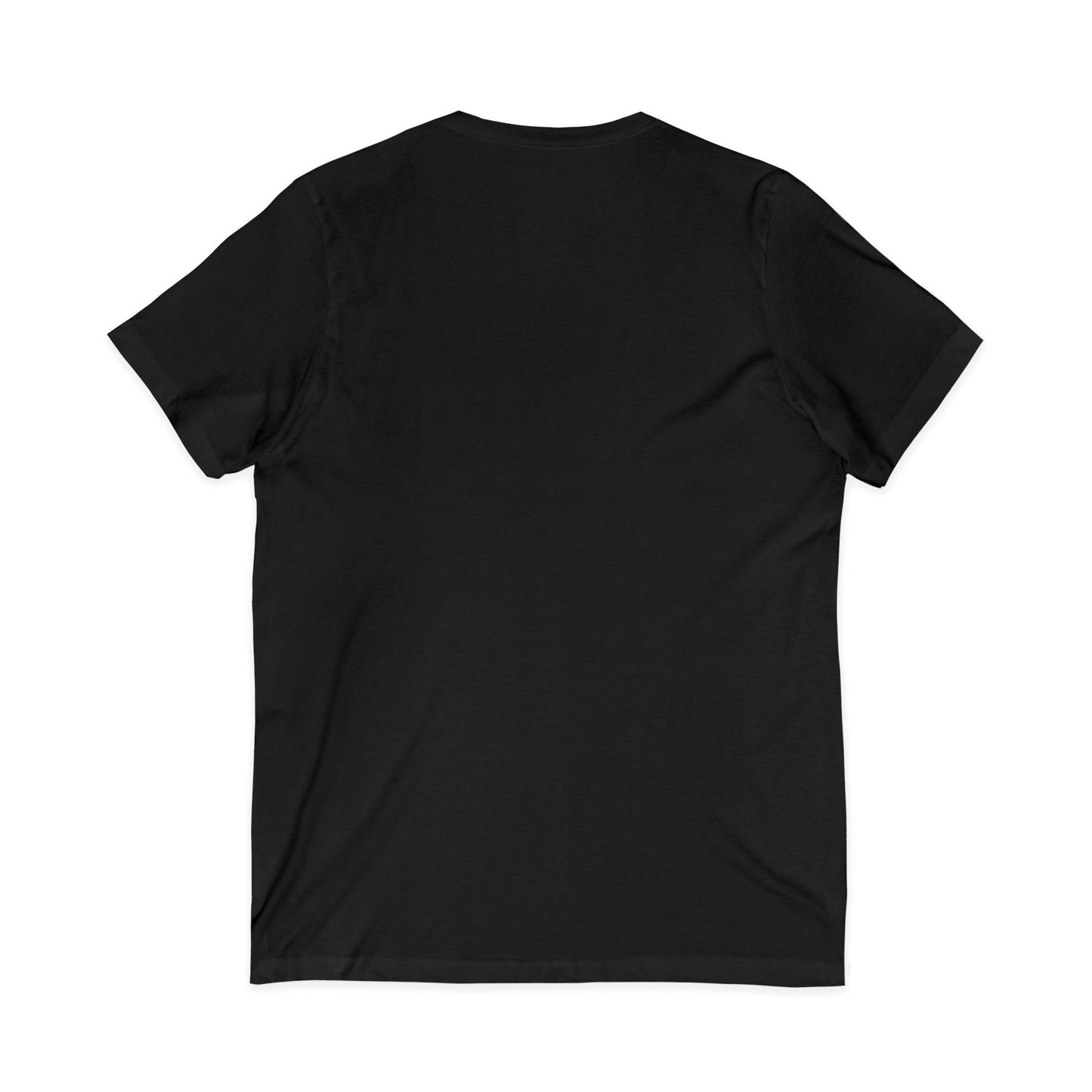 Some People Will Never Like You Unisex V-Neck Tee Shirt