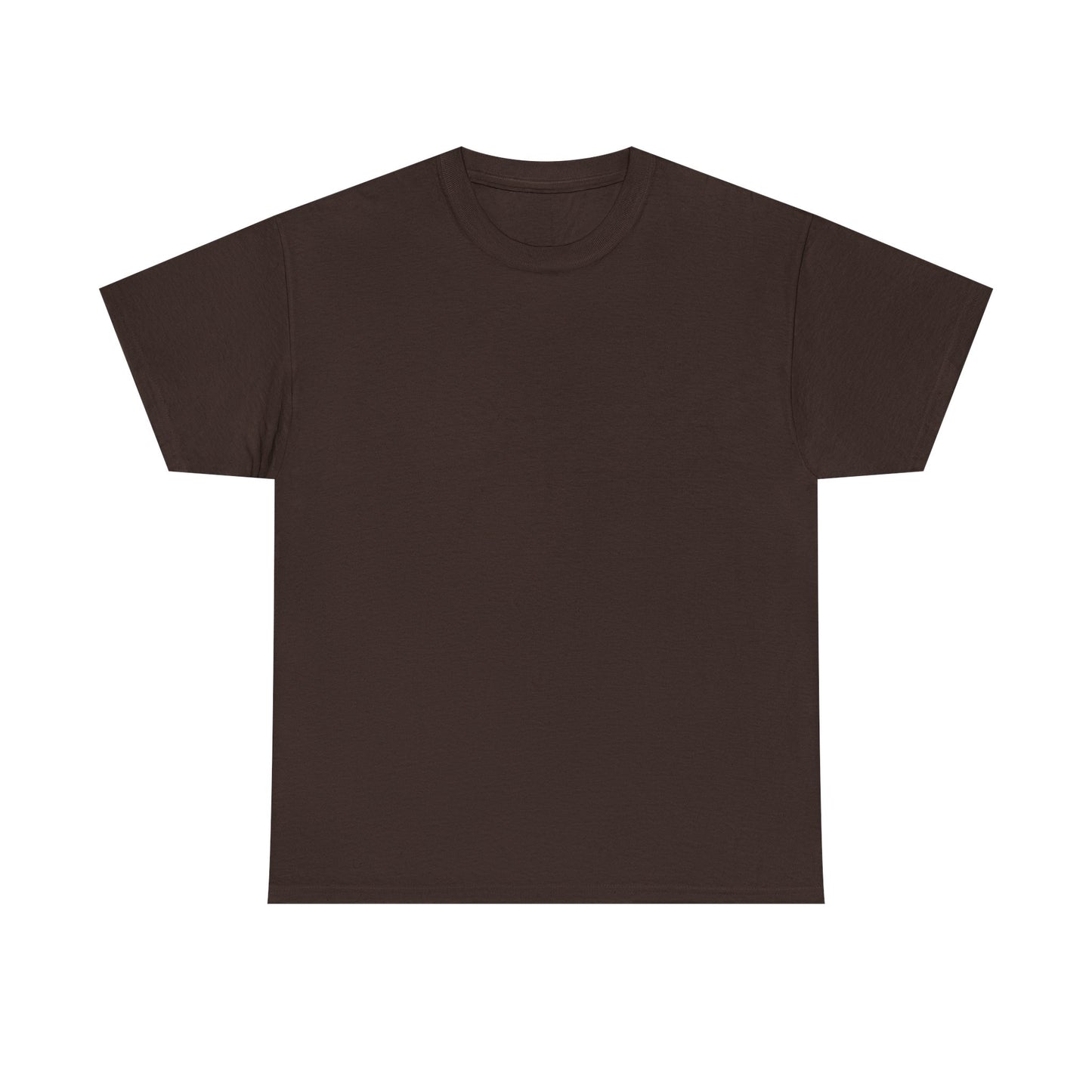 T-Shirt — “If There Is No Love in the Game You Be Love” Typographic Tee