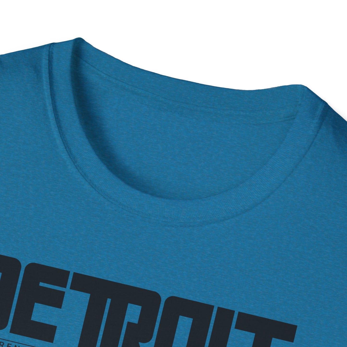 F*ck Around and Find Out Unisex Softstyle T-Shirt