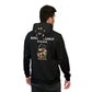 Born Marksman Athletic Hoodie (AOP)