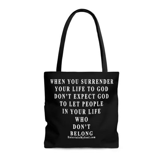 Tote Bag (AOP)