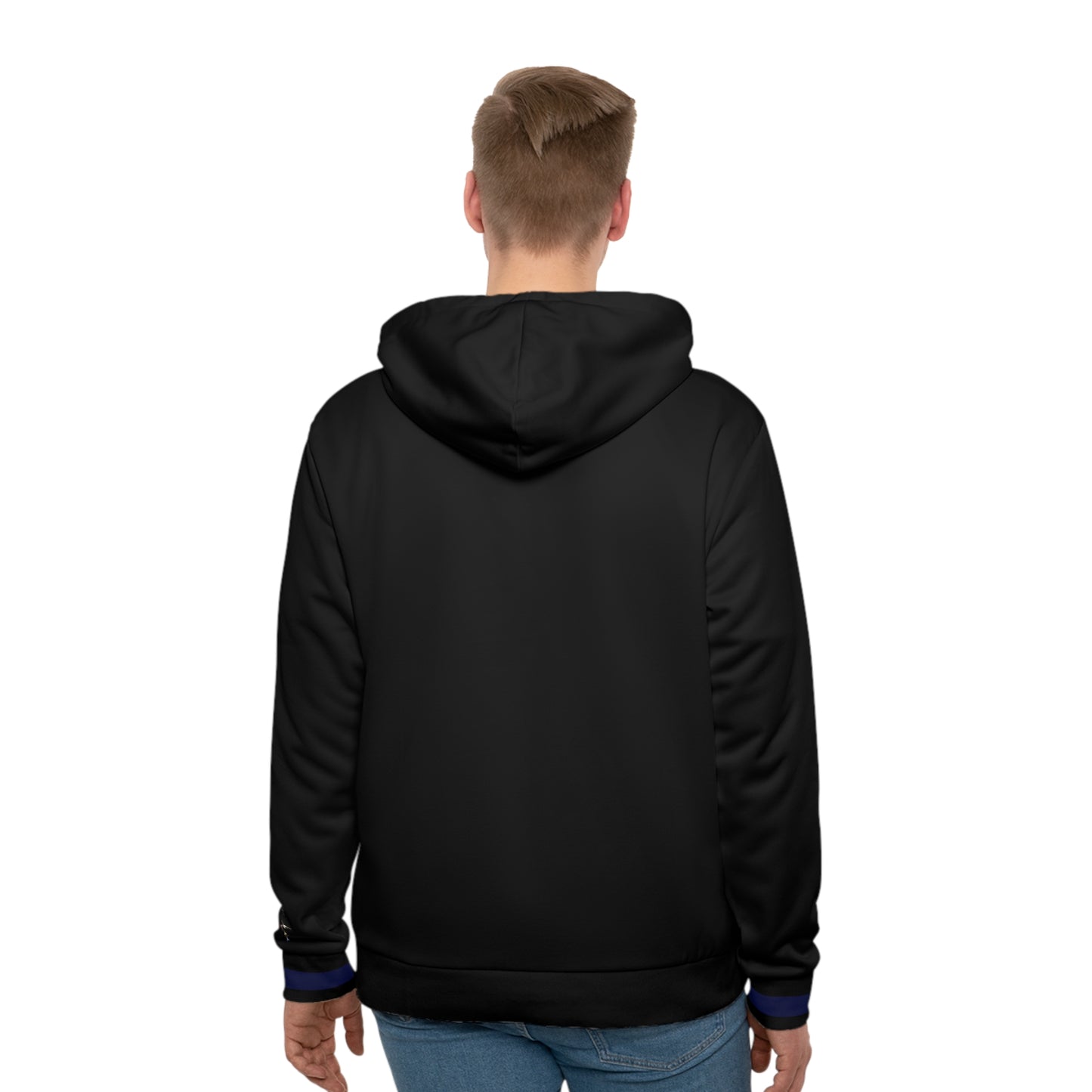 A Dream Beneath The Sun Men's Hoodie (AOP)