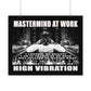 Mastermind at Work Posters