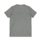 7 Rules of Life Women's V Neck T Shirt
