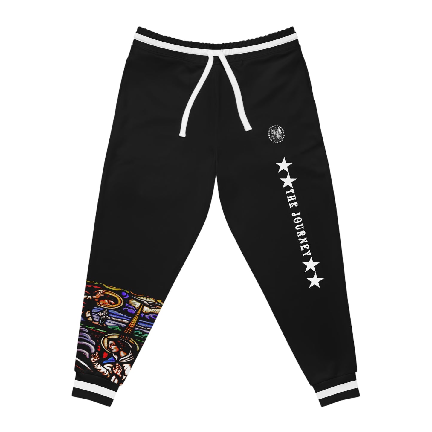 Enlightened by Source Athletic Joggers (AOP)