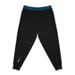 Extreme Mindz Athletic Joggers (AOP)