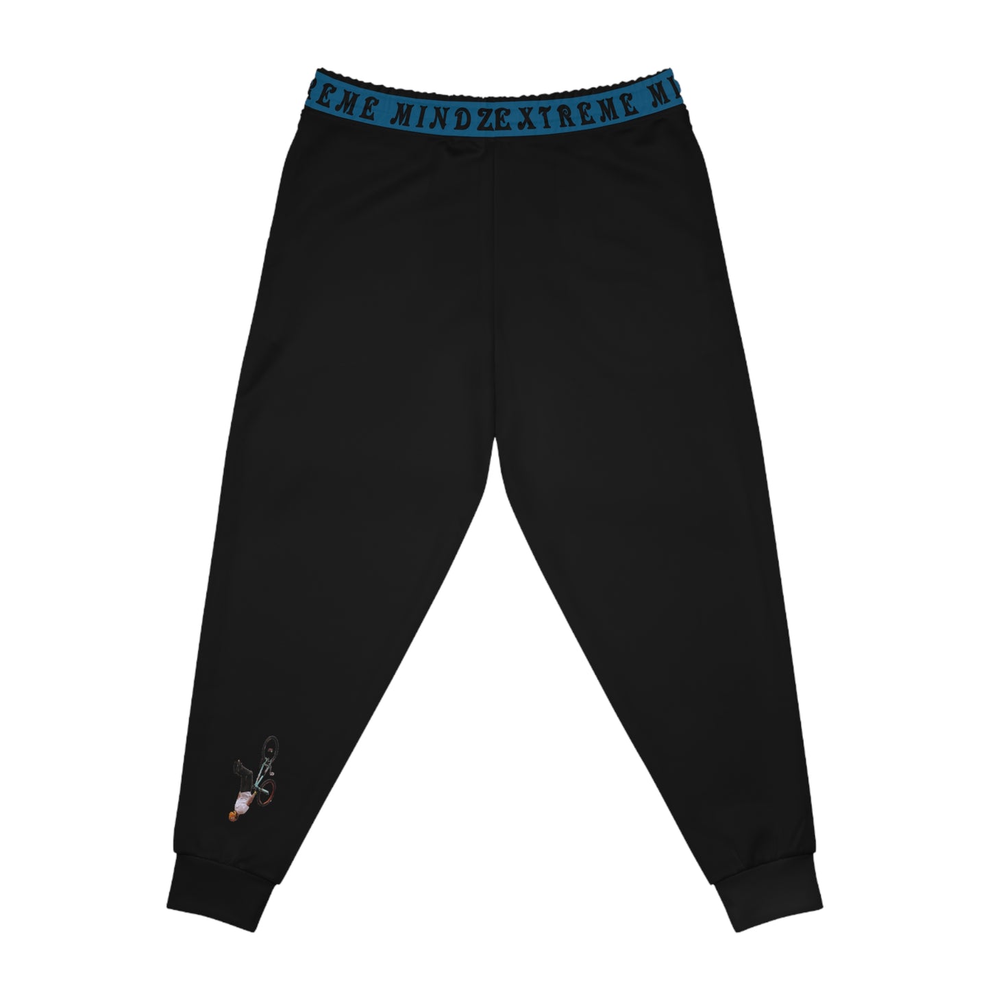 Extreme Mindz Athletic Joggers (AOP)