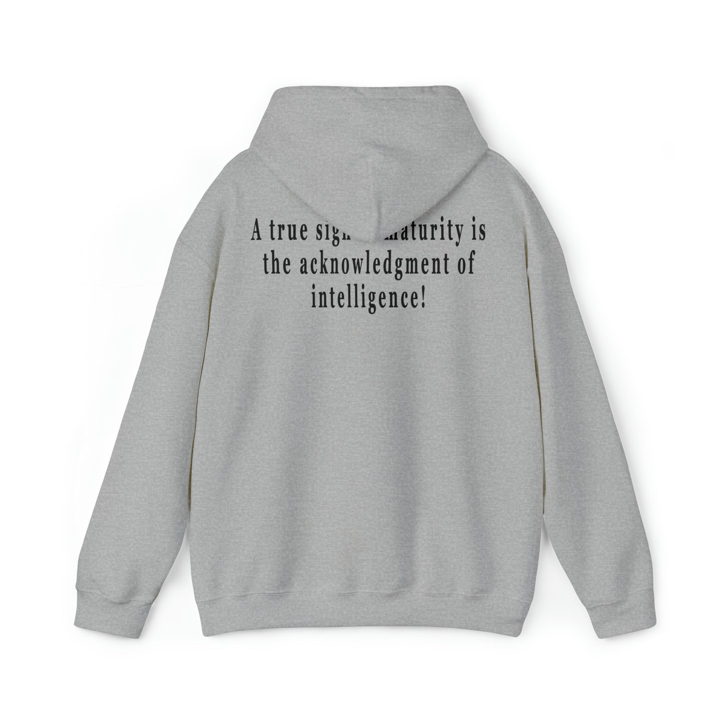 Mature Minds Unisex Heavy Blend™ Hooded Sweatshirt