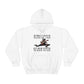 Humble Enough To Give Your A Pass Unisex Heavy Blend™ Hooded Sweatshirt