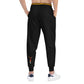 Defying Reality Athletic Joggers (AOP)