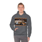 Dream Beyond Reality Unisex Heavy Blend™ Hooded Sweatshirt