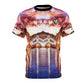 Reincarnated Mindz Unisex Cut & Sew Tee (AOP)