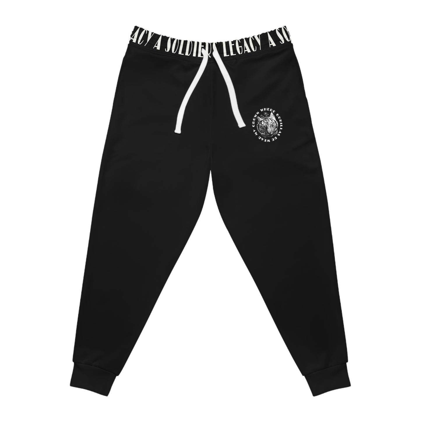 A Soldiers Legacy Athletic Joggers (AOP)