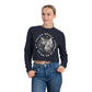 A Soldiers Legacy Women's Cropped Sweatshirt