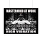 Mastermind at Work Posters