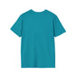 7 Rules of Life Unisex Softstyle T-Shirt