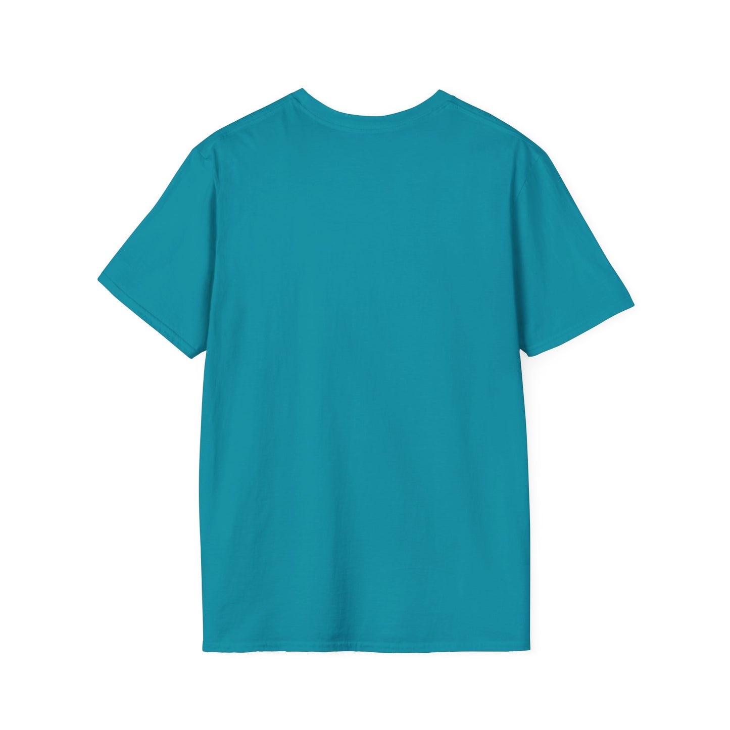 7 Rules of Life Unisex Softstyle T-Shirt