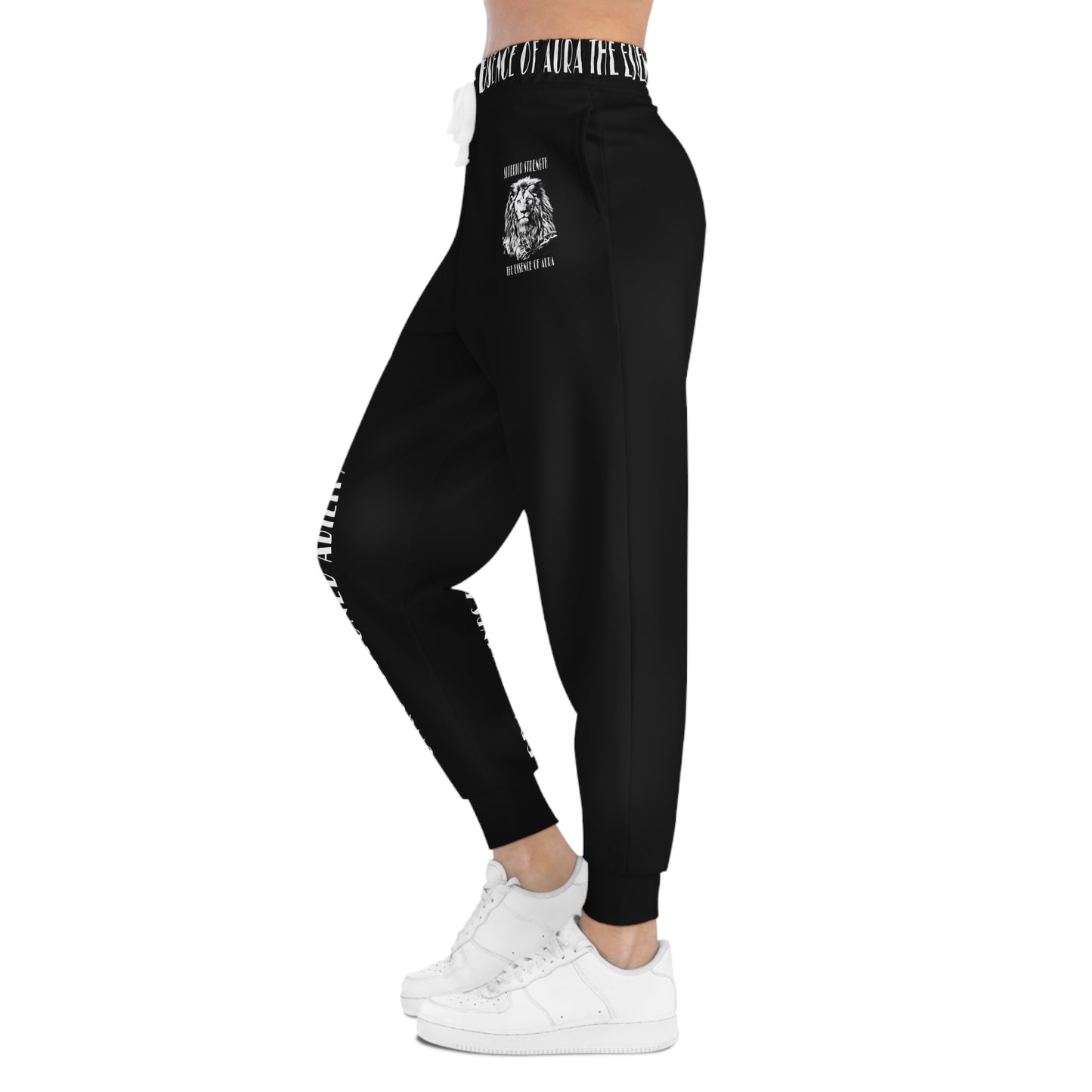 Superior Abilities Athletic Joggers (AOP)