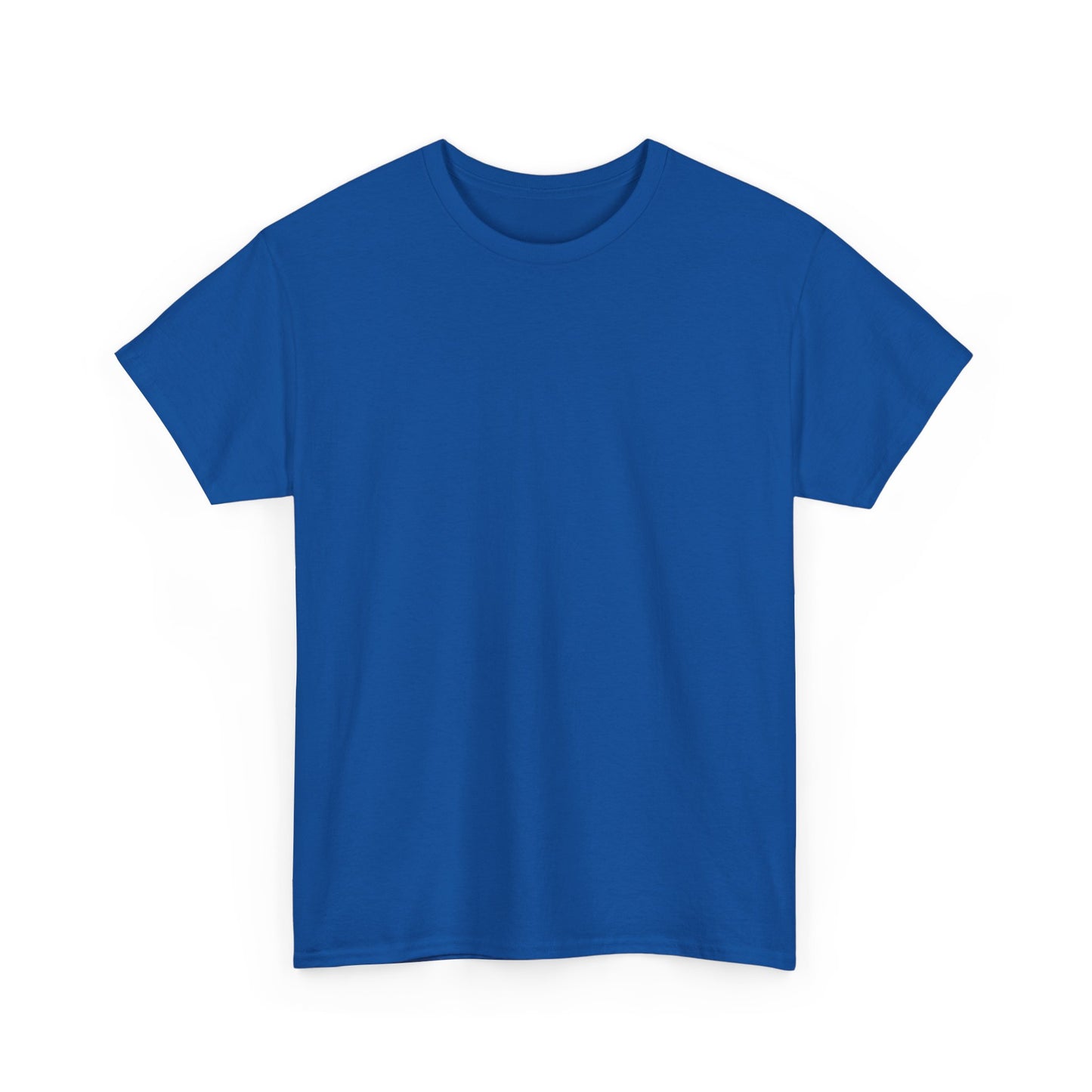 T-Shirt — “If There Is No Love in the Game You Be Love” Typographic Tee