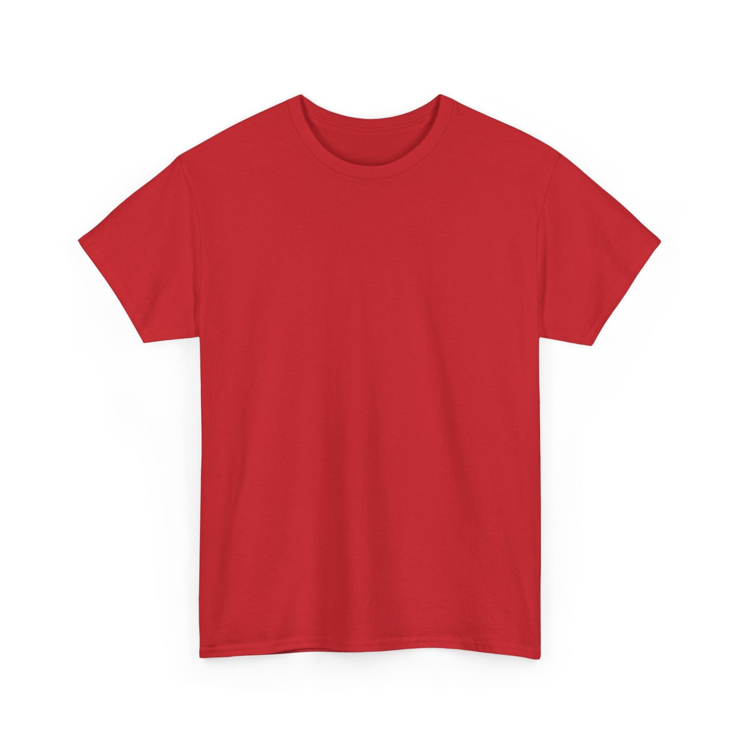 T-Shirt — “If There Is No Love in the Game You Be Love” Typographic Tee