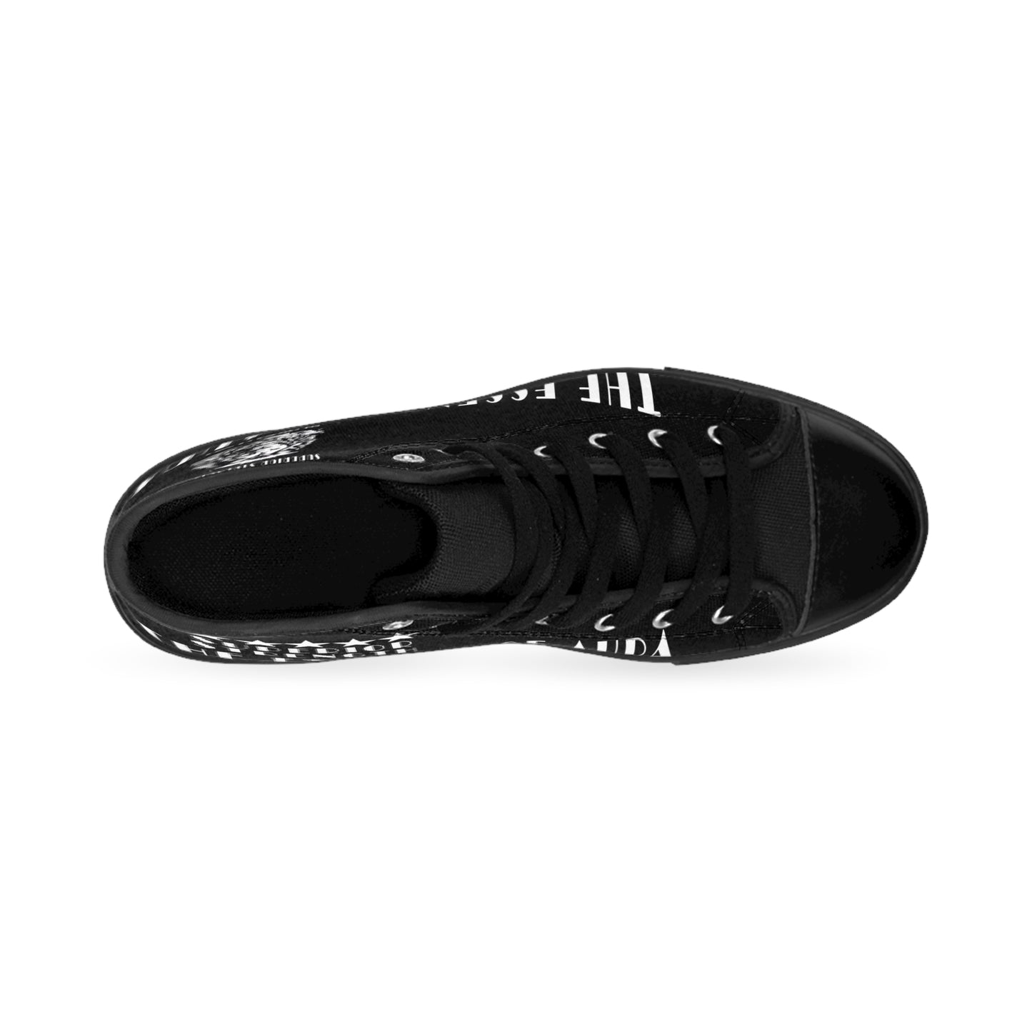 Superior Abilities Men's Classic Sneakers