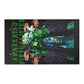 Awakening Virtualities Area Rug