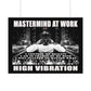 Mastermind at Work Posters