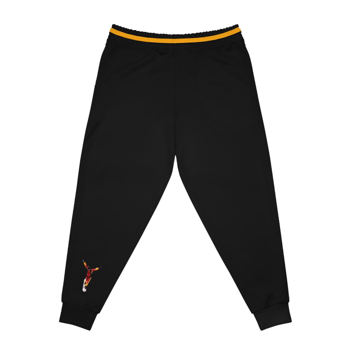 Defying Reality Athletic Joggers (AOP)