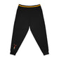 Defying Reality Athletic Joggers (AOP)