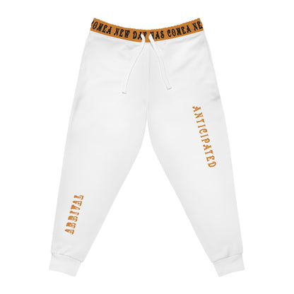 Anticipated Arrival Athletic Joggers (AOP)