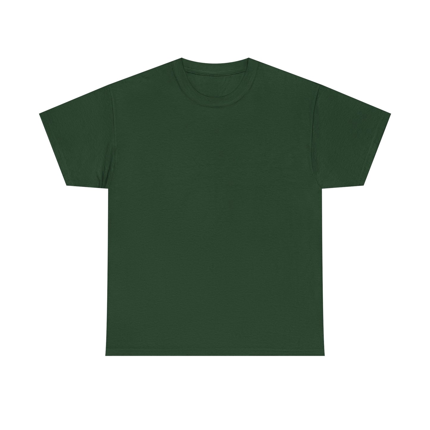 T-Shirt — “If There Is No Love in the Game You Be Love” Typographic Tee
