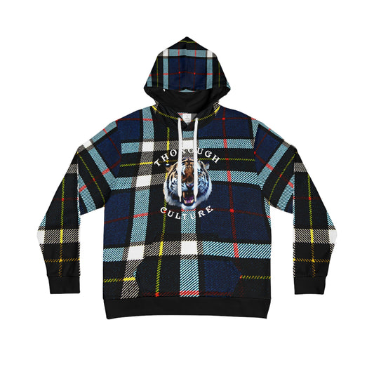 Thorough Culture Men's Hoodie (AOP)