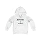 Mastering The Science of Myself Youth Heavy Blend Hooded Sweatshirt