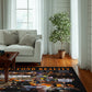 Dream Beyond Reality Dornier Rug