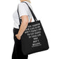 Tote Bag (AOP)