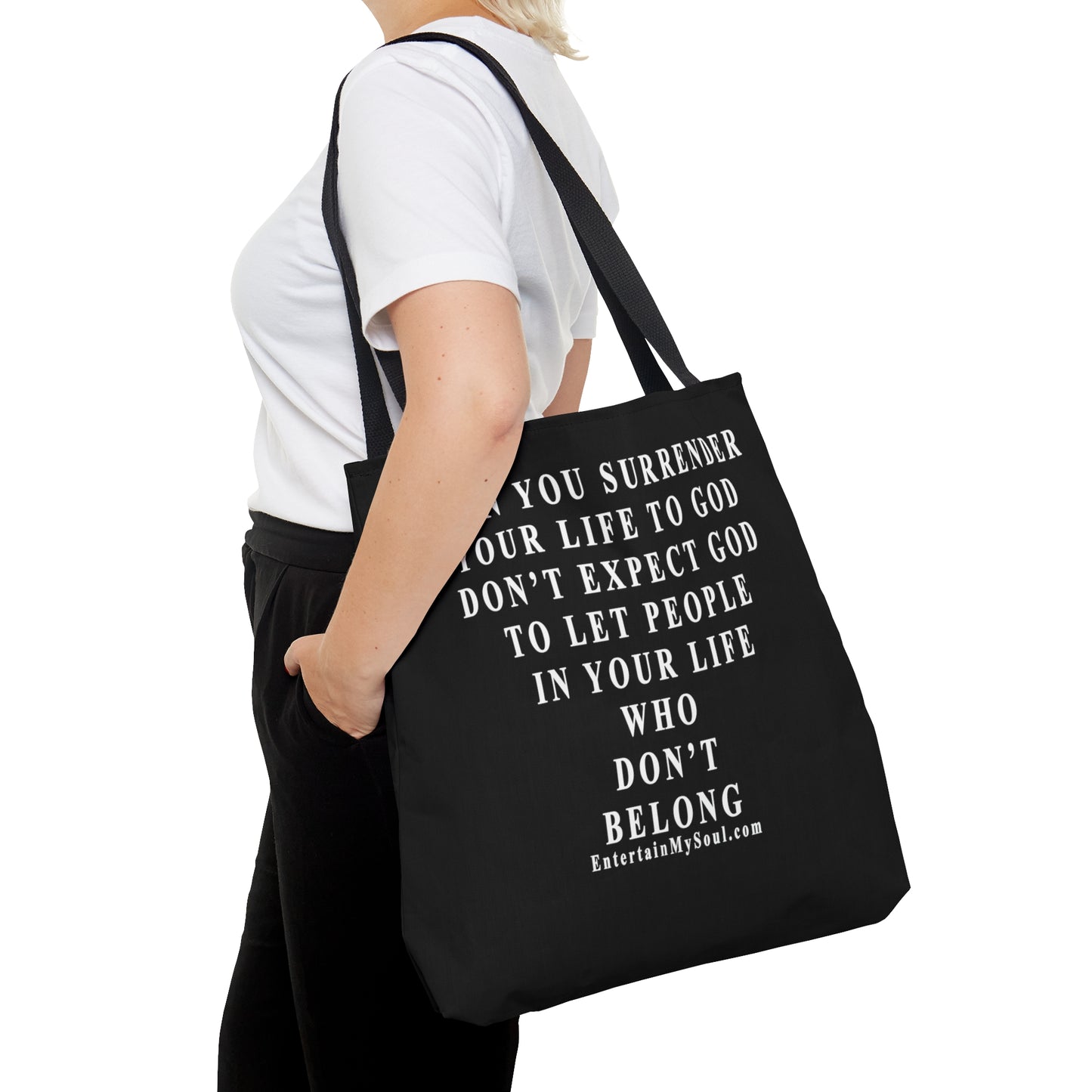 Tote Bag (AOP)