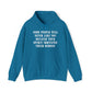 Some people will never like you Unisex Heavy Blend™ Hooded Sweatshirt