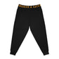 The High Bar Athletic Joggers (AOP)