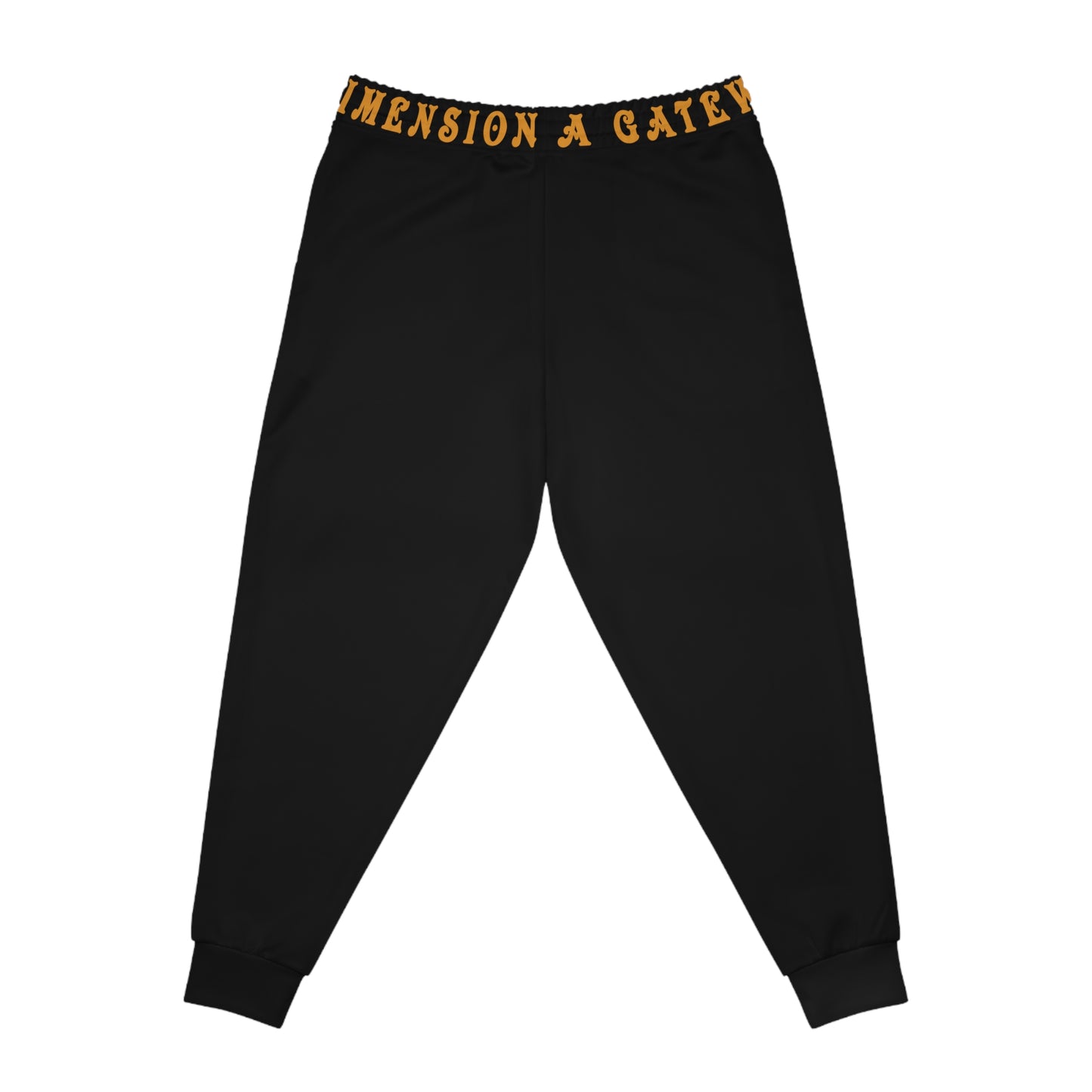 The High Bar Athletic Joggers (AOP)