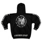 A Soldiers Legacy Unisex Zip Hoodie (AOP)